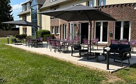 The Originals City Hôtel, Aéroport Beauvais